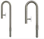 Metal Pipe set, Verzenden