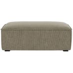 Sofacompany Daphne Voetenbank Module - Poef - Showroommodel, Verzenden, Gebruikt