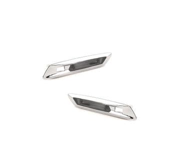 Clignotants Latéraux Pour Bmw Série 5 F10 Parkassist, Verzenden, Nieuw