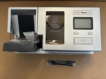 Zorr Powermatic 5 (NIEUW) elektrische sigarettenmachine, Verzenden, Overige typen