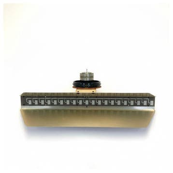 Bieden: Raymarine R58227 18inch Marine Radar, Ophalen of Verzenden