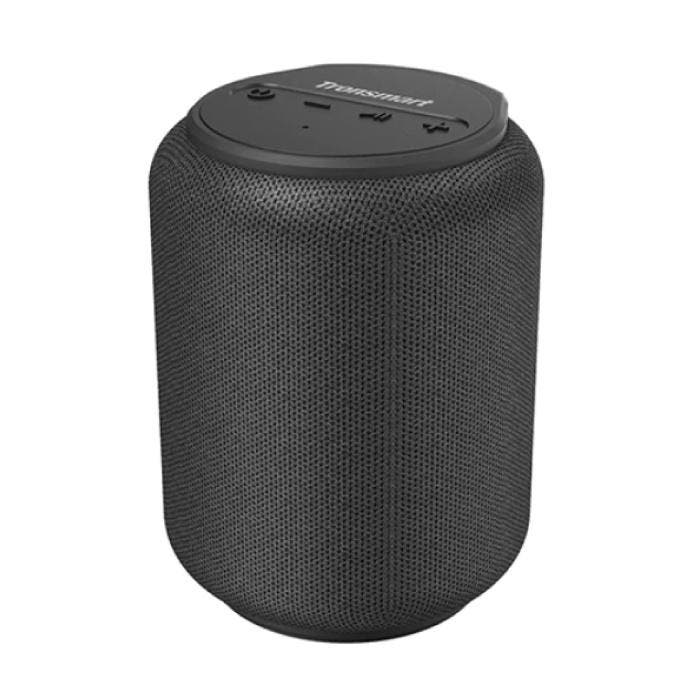 T6 Mini Bluetooth 5.0 Soundbox Draadloze Luidspreker Externe, TV, Hi-fi & Vidéo, Enceintes, Envoi
