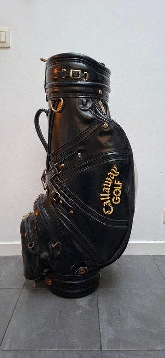 Golf - Golftas, Collections, Collections Autre
