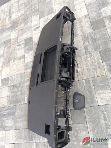 Airbag dashboard Toyota Proace 2024 2025, Verzenden, Gebruikt