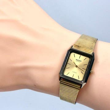 Rado - DiaStar - Zonder minimumprijs - 121.9521.3 - Heren -