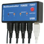 Tunze Multicontroller 7097 USB, Verzenden, Nieuw