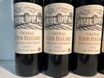 2022 Chateau Tour Bayard - Montagne-Saint-Émilion - 6, Verzamelen, Nieuw
