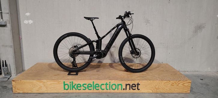 E-Mountainbike | Trek Powerfly FS4 | -43%, Vélos & Vélomoteurs, Vélos | VTT & Mountainbikes, Enlèvement