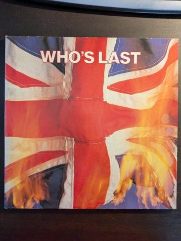 Toto, Status Quo, The Who and George Thorogood & The, Nieuw in verpakking