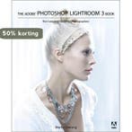 Adobe Photoshop Lightroom 3 Book, The:The Complete Guide for, Verzenden, Zo goed als nieuw, Evening Martin