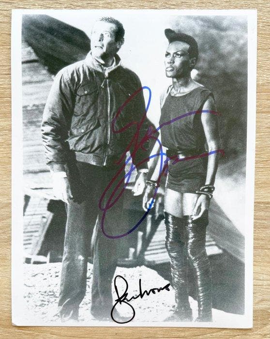 James Bond, Verzamelen, Film en Tv