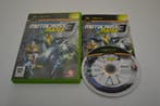 Motocross Mania 3 (XBOX CIB)