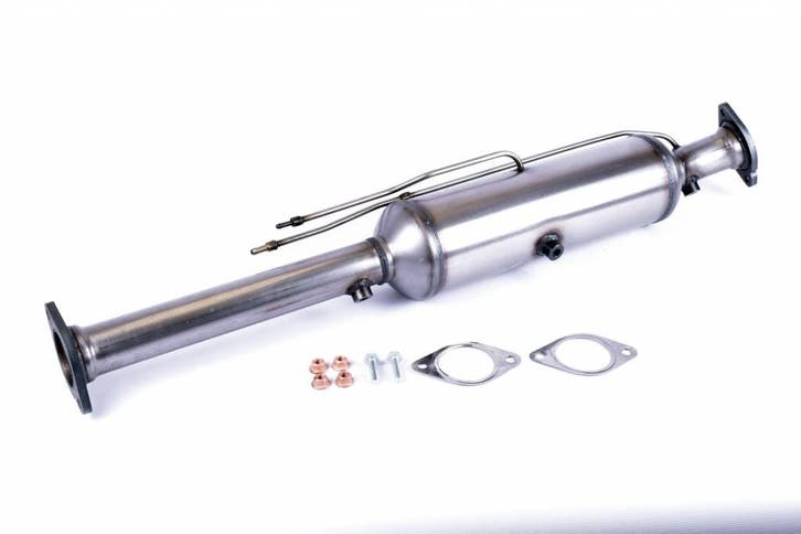 Roetfilter Ford Galaxy, Mondeo, S-max 2.0 TDCI, Autos : Pièces & Accessoires, Systèmes d'échappement, Envoi