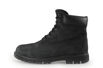 Timberland Veterboots in maat 42 Zwart, Verzenden, Boots
