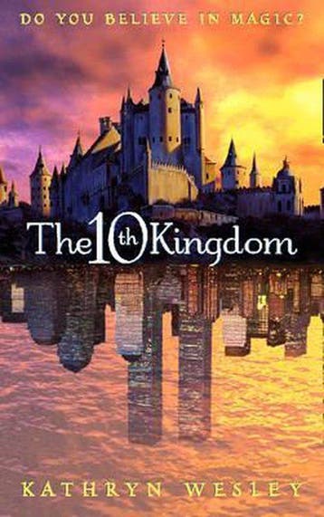Tenth Kingdom 9780007102655 Kathryn Wesley, Verzenden, Kathryn Wesley