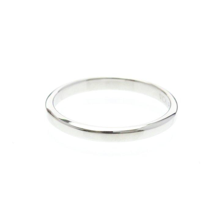 Van Cleef & Arpels - Ring Platina, Bijoux, Sacs & Beauté, Bagues