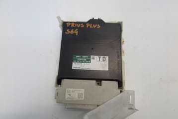 modu sterownik body BSI Toyota Prius Plus 89221-47500, Verzenden