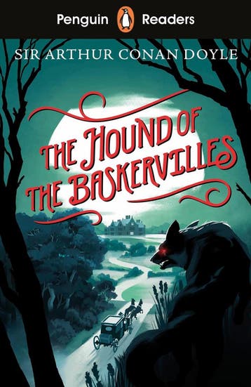 Penguin Readers Starter Level: The Hound of the Baskerville, Verzenden, Arthur Conan Doyle