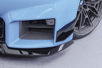 Performance Flaps voor BMW M2 G87 Coupé FP041-K, Verzenden, Nieuw