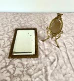 Miroir de table (2) - Bronze
