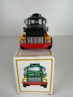 Hess - Jouet - Toy Truck Money Bank/Money Box, Antiek en Kunst