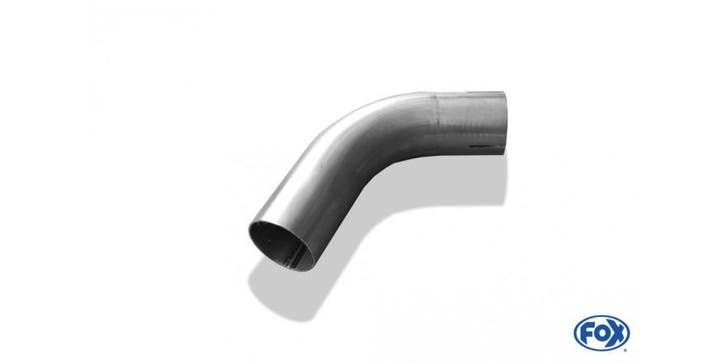 FOX Audi 80/90 - Type 89, B3, B4 - Limousine/Coupe/Cabrio Ad, Auto-onderdelen, Uitlaatsystemen, Nieuw, Verzenden
