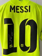FC Barcelona - Spaanse voetbal competitie - Lionel Messi -, Nieuw