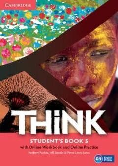 Think Level 5 9781107574762 Herbert Puchta, Boeken, Verzenden, Gelezen, Herbert Puchta