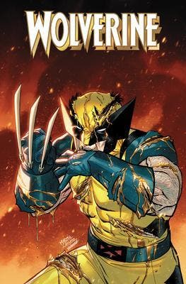 Wolverine By Saladin Ahmed Vol. 2: Call Of The Adamantine, Boeken, Verzenden, Nieuw