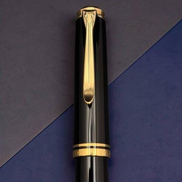 Pelikan - Souverän R800 - Roller balpen, Collections