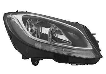 Mercedes C-Klasse C W205 2014-2018 Koplamp Rechts, Verzenden, Nieuw