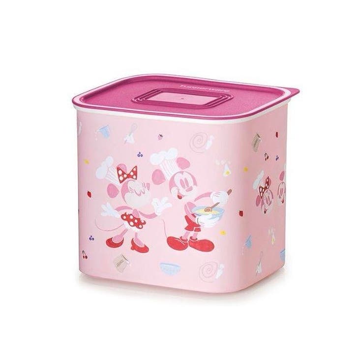 Tupperware ClickPlus Mickey 2,1 l, Maison & Meubles, Cuisine| Tupperware, Envoi