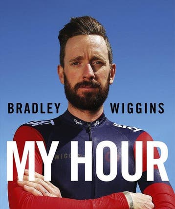 Bradley Wiggins: My Hour 9780224100465 Bradley Wiggins, Verzenden, Gelezen, Bradley Wiggins