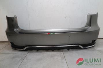 Achterbumper Lexus RX IV Lift 19- 52159-48270, Verzenden, Gebruikt, Lexus