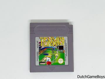 Gameboy Classic - Tennis - EUR, Consoles de jeu & Jeux vidéo, Verzenden