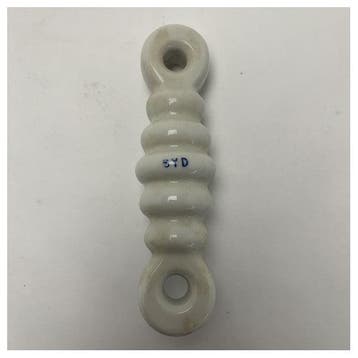 Bieden: Furuno Marine Strain Insulator YT-140 14cm – Durabl, Ophalen of Verzenden, Nieuw