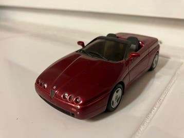 Provence Moul 1:43 - Modelauto - Alfa Romeo Proteo, Hobby en Vrije tijd, Nieuw