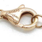 Cartier - Collier - 18 carats Or jaune, Bijoux, Sacs & Beauté, Colliers