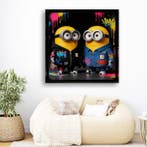 Urban3DArt (1971) - Brothers Carhartt Limited Edition