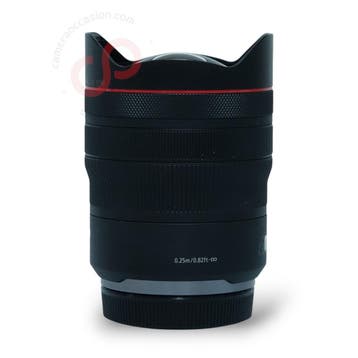 Canon RF 10-20mm 4.0 L IS STM nr. 0189, Ophalen of Verzenden, Zo goed als nieuw, Overige typen
