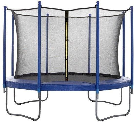 Trampoline Onderdeel Net | Oostenrijkse Kwaliteit | Laats..., Jardin & Terrasse, Gaze & Fils, Enlèvement ou Envoi