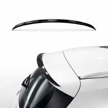 Achterspoiler | geschikt voor Mercedes-Benz | C-klasse Estat, Verzenden, Nieuw, Mercedes-Benz