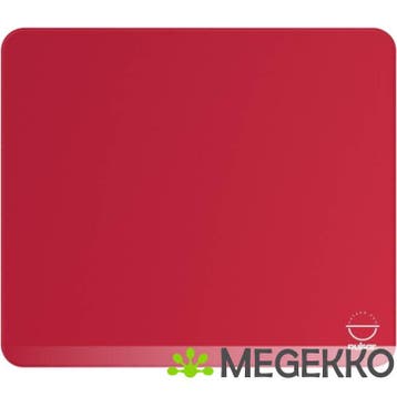 Pulsar Saturn Pro XL Xsoft Radiant Ruby Control Muismat, Informatique & Logiciels, Verzenden