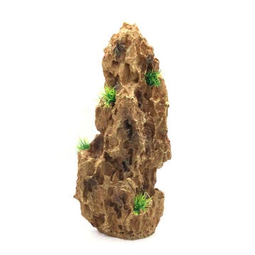 Dragon stone decoratiesteen 45cm OS-136 - aquarium decoratie, Ophalen of Verzenden