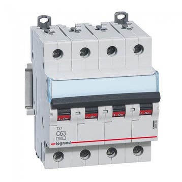 Disjoncteur Legrand LEXIC - 403568, Bricolage & Construction, Verzenden