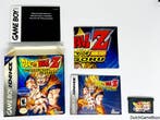 Gameboy Advance / GBA - Dragon Ball Z - The Legacy Of Goku +, Games en Spelcomputers, Verzenden, Gebruikt