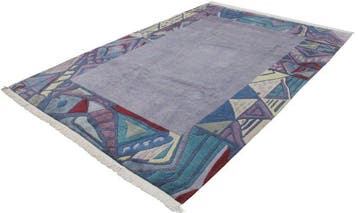 Modern Designer Tapijt Nepal Royal - Tapijt - 292 cm - 204