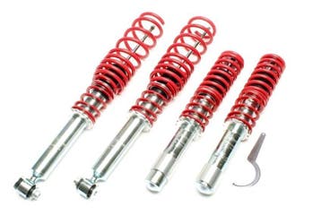 Redline Schroefset BMW 5 Serie E60 Sedan 2003-2010 B5278