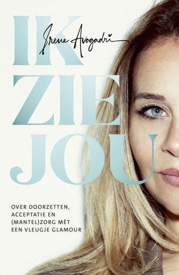 Ik zie jou (9789403130453, Irene Avogadri), Verzenden, Nieuw