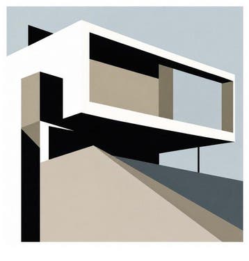 Jonathan Antony - Spatial # 1.